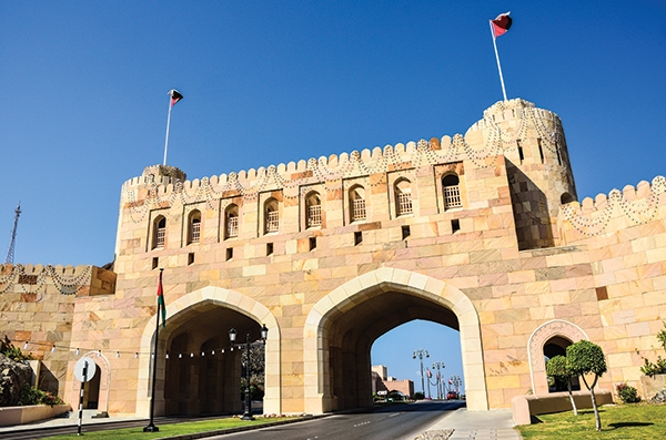 Third round of Iran-US talks end in Muscat, next meet on May 3