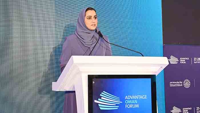 ‘Oman puts investors in direct contact with decision-makers'