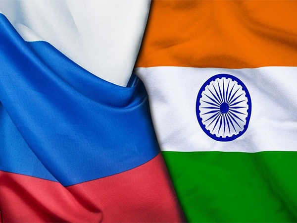 Russia's deputy PM Andrey Rudenko meets Indian envoy, reaffirms to counter "global terrorist threat" together