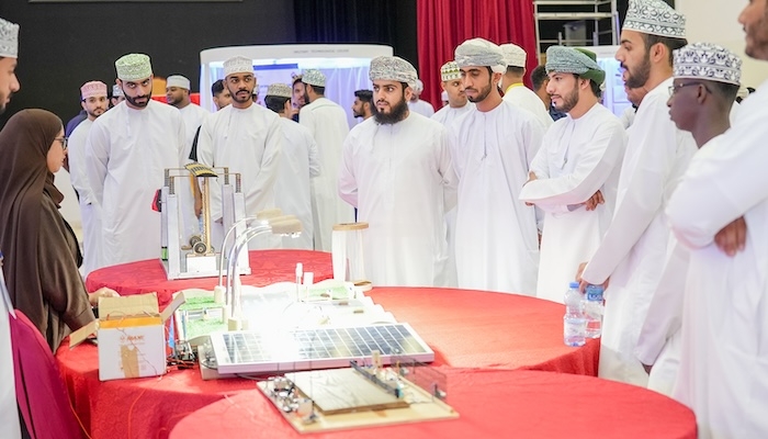 University of Al Mussanah to host International Conference on Sustainable Development in Engineering and Technology