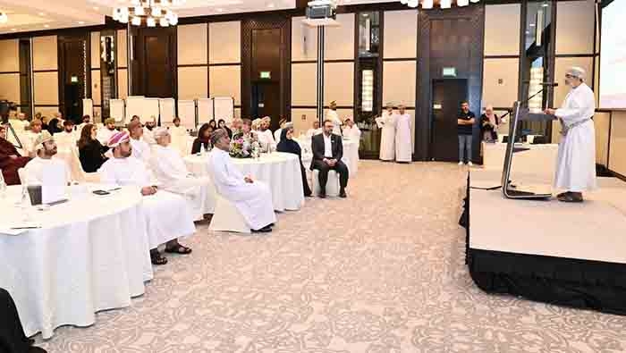 Workshop held on strengthening data-driven decision-making