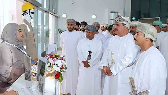 Forum focuses on occupational safety and health in North Al Batinah
