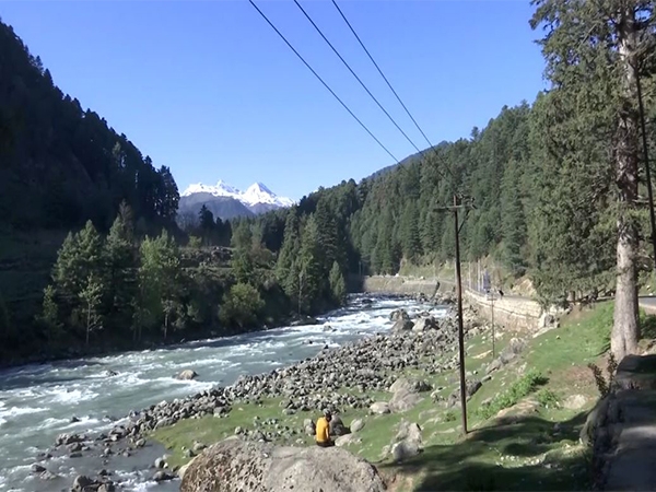Tourists undeterred by Pahalgam attack, laud security and enjoy Kashmir visit
