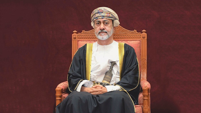 HM the Sultan to visit Algeria on Sunday