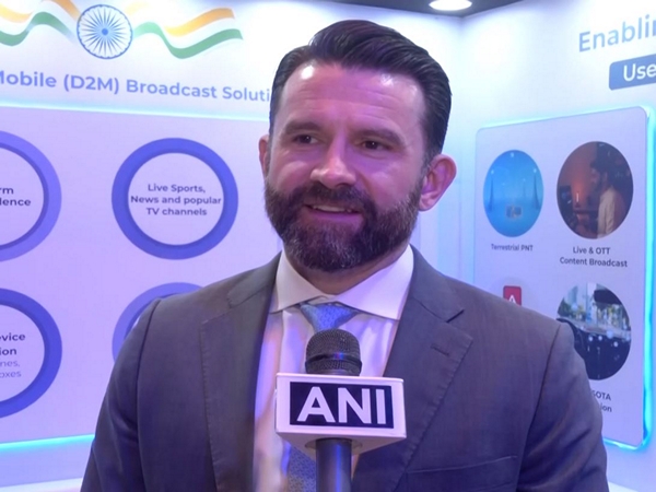 World is looking to invest in Indian Media Industry: Chris Ripley, President & CEO Sinclair