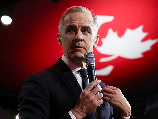 Important to distinguish wants from reality: Canada PM Carney responds to Trump's remarks