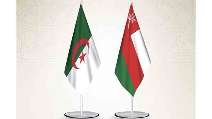 His Majesty's Algeria visit to boost bilateral relations