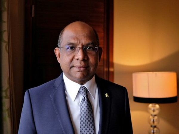 Muizzu's narrative collapsed under his own words, people of India and Maldives deserve apology: MDP chief Abdulla Shahid