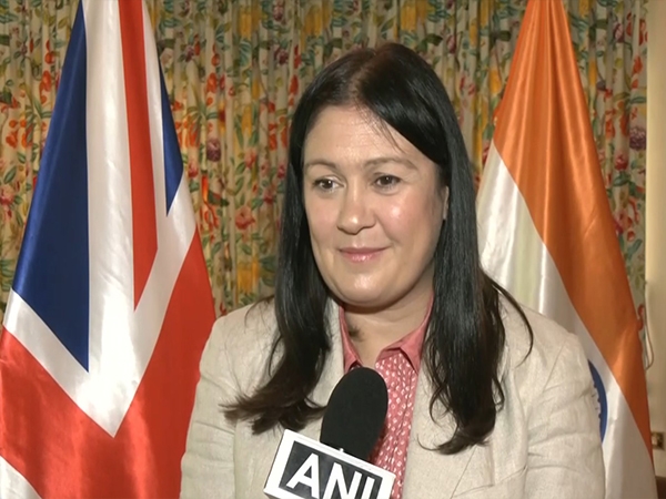 UK stands with India against terrorism: British Culture Secretary Nandy
