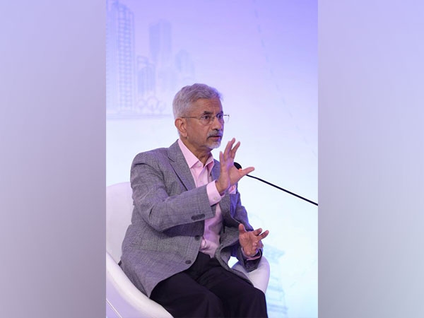 "India looks for partners, not preachers": EAM Jaishankar's message to Europe at Arctic Forum