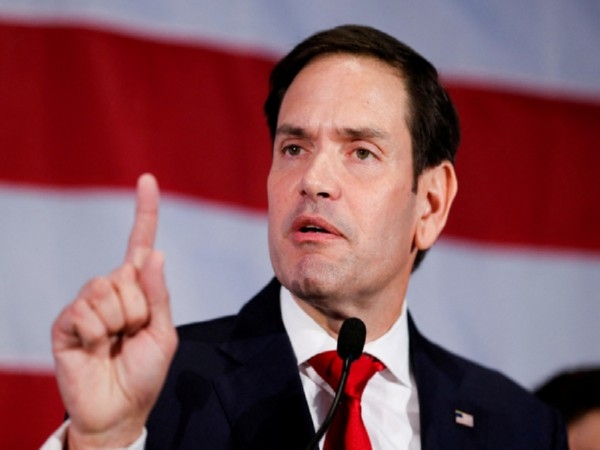 Marco Rubio criticises Germany's AfD surveillance as "tyranny," Berlin says "rightwing extremism needs to be stopped"