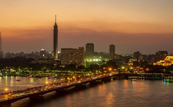 'فيتش': تحسن مؤشرات الاقتصاد المصري بشكل تدريجي خلال العام المالي الحالي وحتى 2028/2027