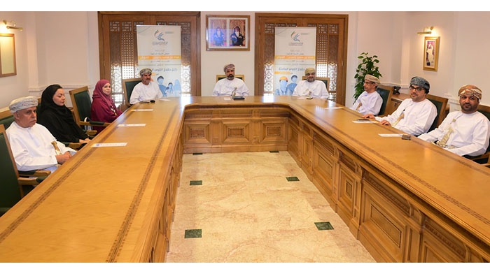 Oman Human Rights Commission launches "Private Sector Workforce Rights Guide"