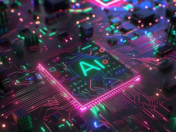 Global AI spending to increase by 60% to $360bn in 2025