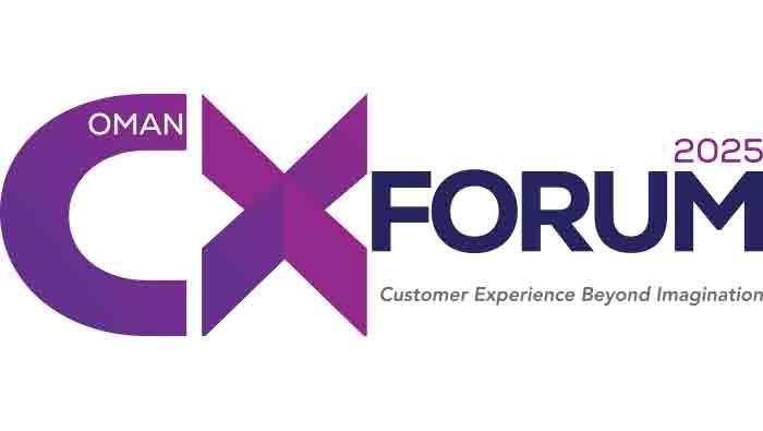 Oman CX Forum 2025 to drive conversation on the future of customer experience