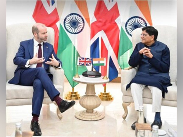India-UK Free Trade Agreement (FTA) a historic and comprehensive deal