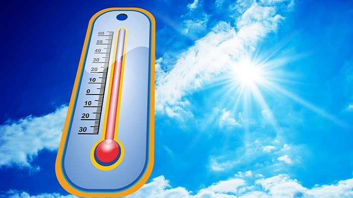 Summer heat: Oman sizzles as temperatures rise above 47° Celsius