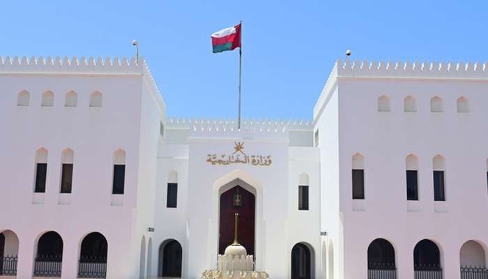 Oman closely monitoring India-Pakistan situation