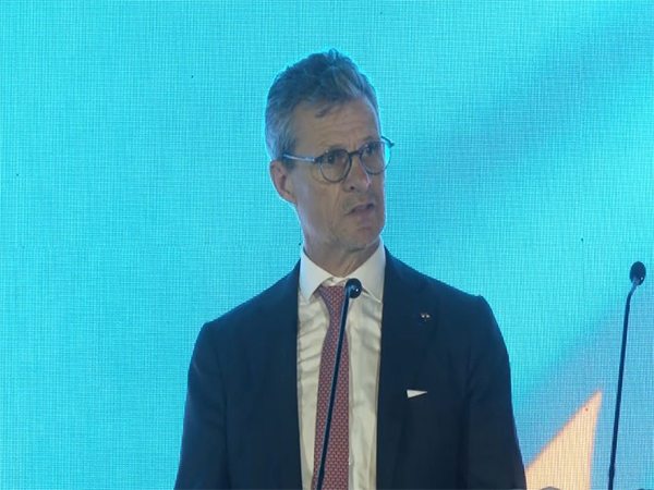 EU teams will be in New Delhi for FTA negotiations next week: Envoy Herve Delphin