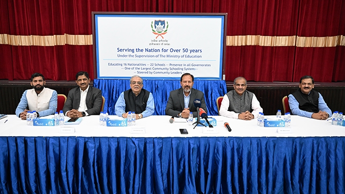 Indian Schools in Oman to introduce AI courses from Class 5 onwards