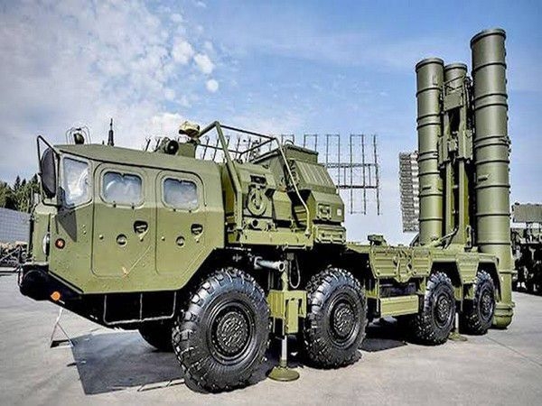 India's air defence shield: A testament to technological might and strategic foresight