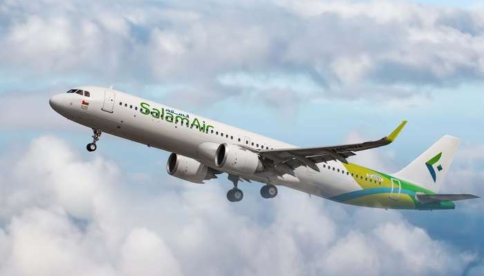 SalamAir resumes flights to Pakistan following regional improvements