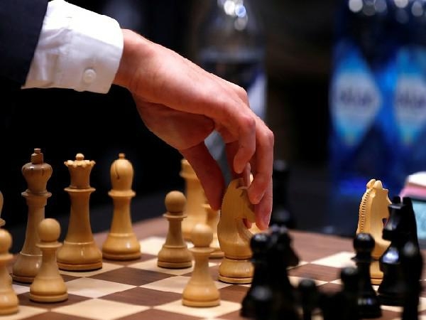 Taliban bans chess in Afghanistan over religious concerns