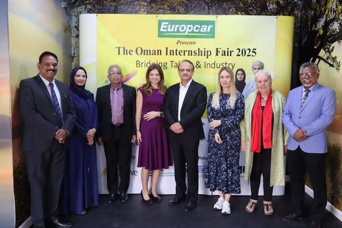 Oman Internship Fair announces results and plans for 2026
