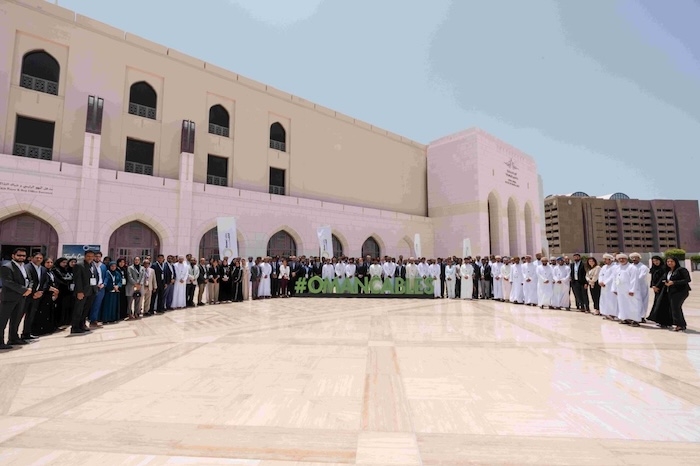 Oman Cables Industry Unites Customers and Stakeholders for a Sustainable Tomorrow at Royal Opera House Muscat Conference