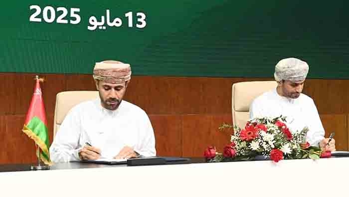 PDO signs 14 agreements to fund social investment projects