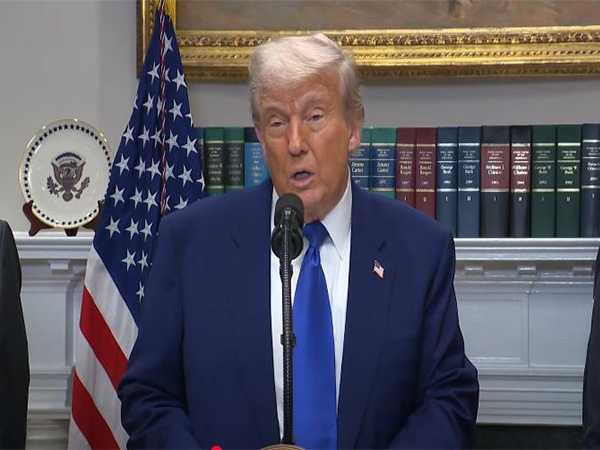 US, Iran 'close' to nuclear deal, says Donald Trump