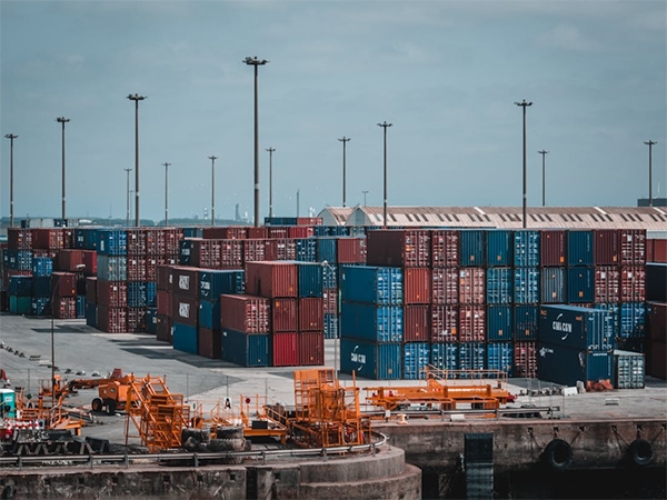 India's exports rise 12.7% in April, but imports outpace with 15.7% surge YoY