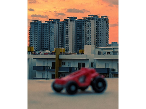 Indian real estate sector sees cooling demand despite strong Q4: Report
