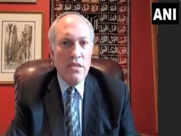 Ex-Pentagon official Rubin takes a jibe at Trump's claims on cessation of hostilities