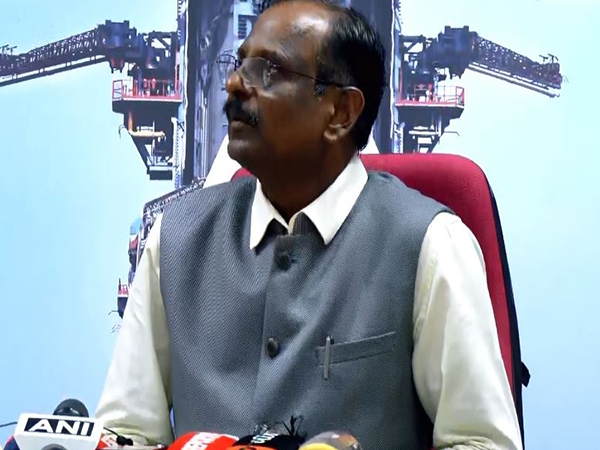 ISRO Chairman V. Narayanan Announces Upcoming Weather Surveillance Satellite EOS-09