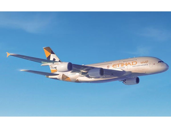 Etihad Airways orders 28 Boeing Aircraft worth $14.5 billion during Trump's Gulf Visit