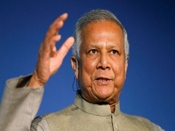 India curbs Bangladeshi exports via land ports after 'landlocked' remarks of Yunus