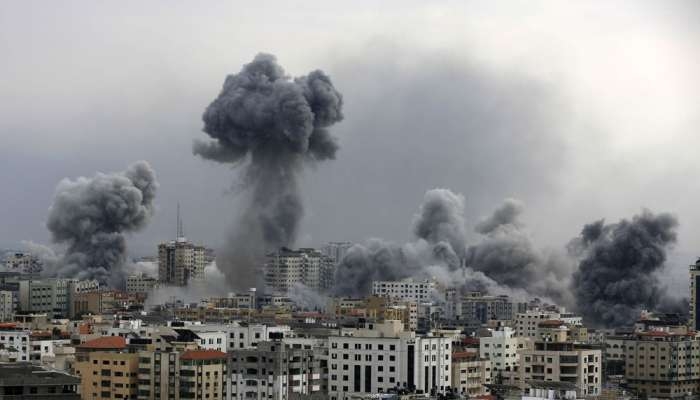 Gaza deadliest place for children: UNICEF