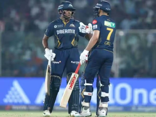 Gill-Sudharsan continue dominant run, thrash DC by 10 wickets to make playoff road worse for hosts