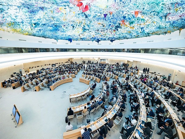 India sends delegation to 78th World Health Assembly, reaffirms commitment to global health cooperation