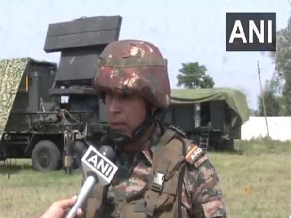 Success rate is 100%, can be 101%, but it cannot be less: Indian Army on early warning radar of the air defence system