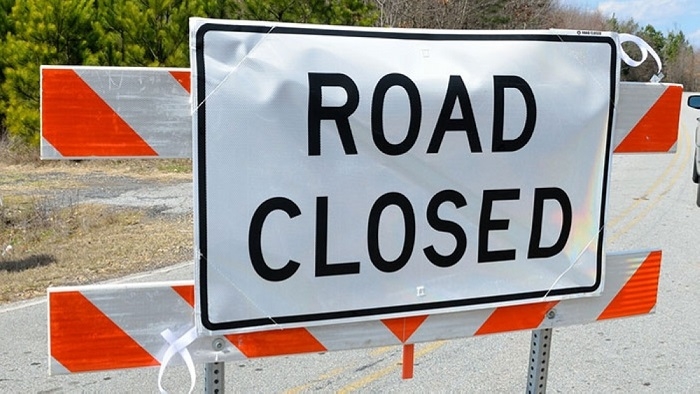 This road in Muscat to be temporarily closed for traffic