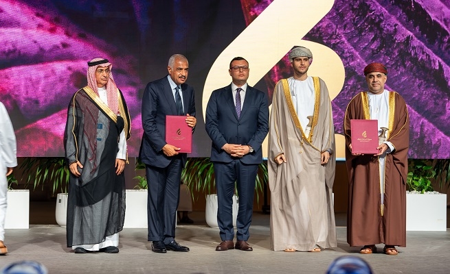 Hisham Talaat Moustafa: Oman is a promising real estate and tourism investment hub