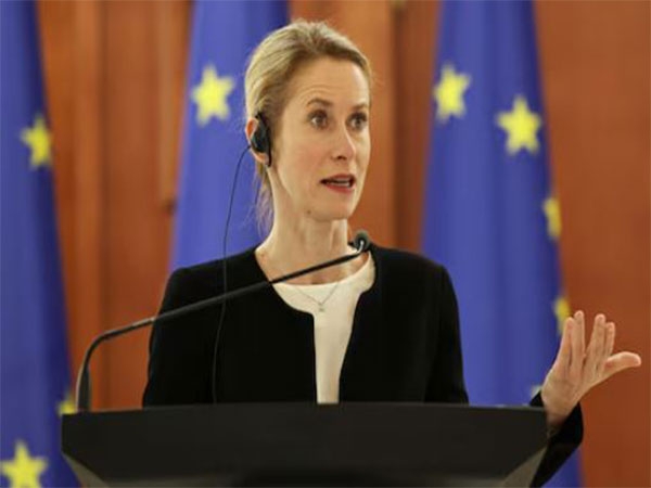 EU pushes to review trade pact with Israel in wake of humanitarian concerns