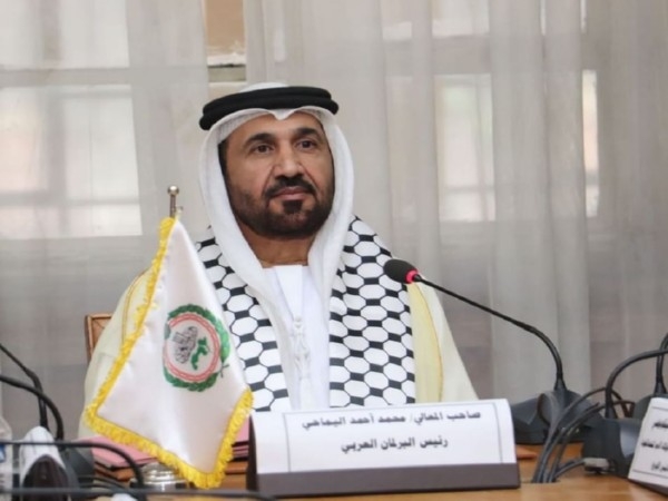 Arab Parliament condemns Israeli fire on diplomatic delegation in Jenin