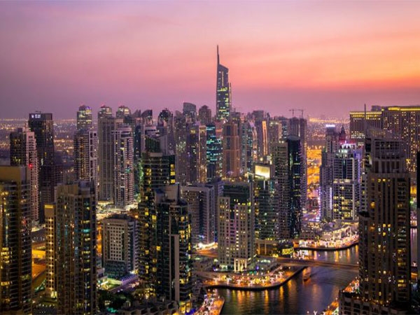 Ultra-wealthy Indians are second to Saudis in buying luxury properties in Dubai: Report