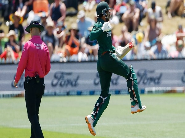 Bangladesh batter Soumya Sarkar ruled out from T20 against Pakistan, Mehidy Hasan becomes replacement