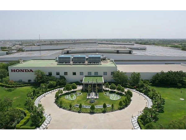 Honda to invest Rs 9.2 bn to expand production capacity of its fourth plant