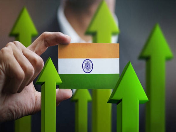 India's growth to surge by 0.2% to 6.4% while China's projection reduced by 0.3%: Fitch Ratings