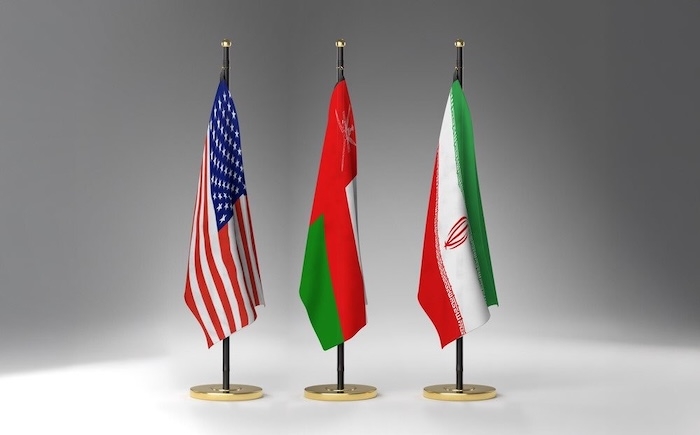 5th round of Iran-US talks to take place in Rome